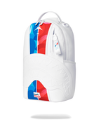 Limited Edition AMERICAN AIRLINES MAXIMUM ALTITUDE BACKPACK WHITE