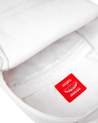 Limited Edition AMERICAN AIRLINES MAXIMUM ALTITUDE BACKPACK WHITE