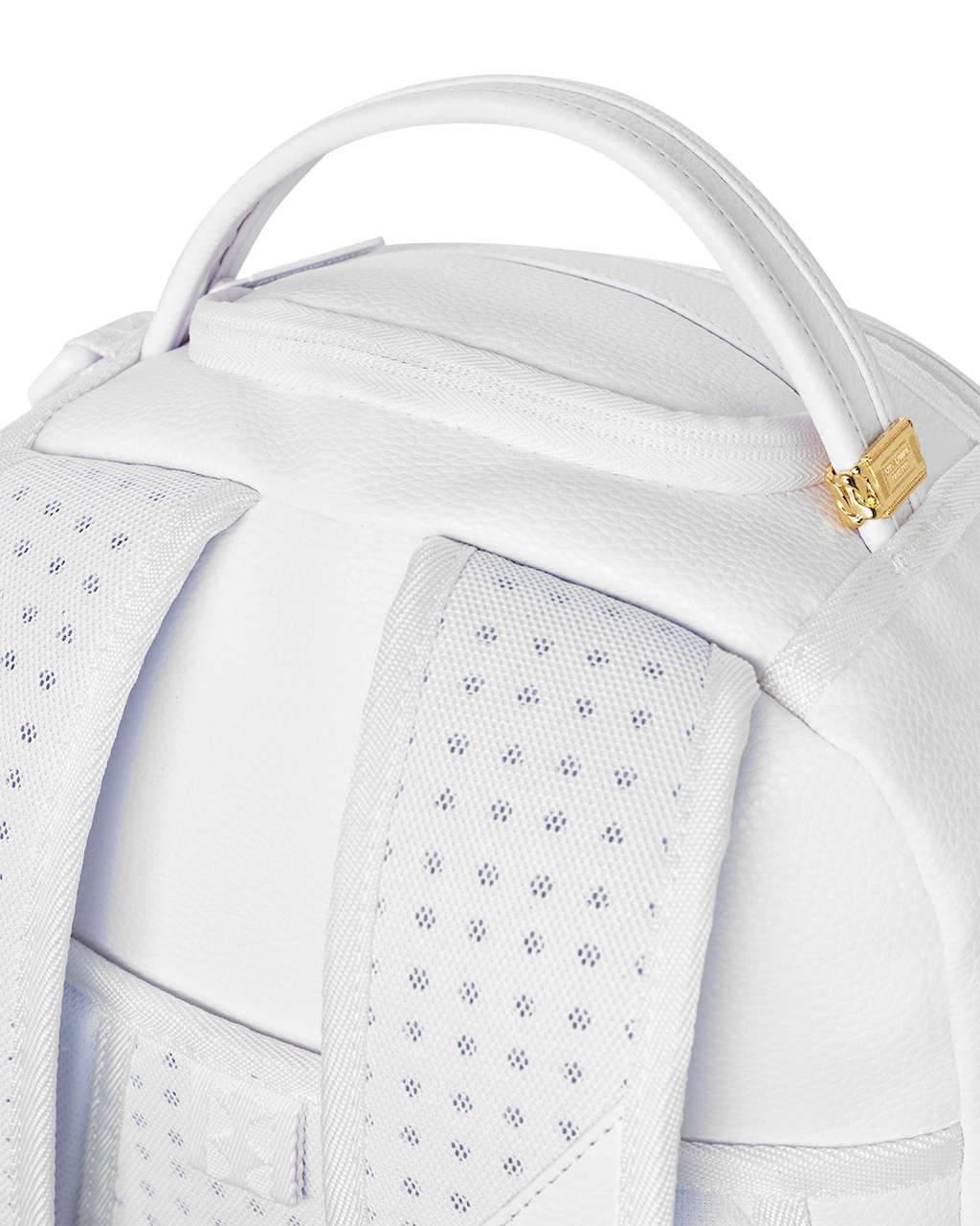 Limited Edition AMERICAN AIRLINES MAXIMUM ALTITUDE BACKPACK WHITE