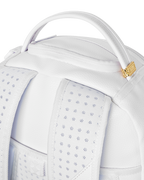Limited Edition AMERICAN AIRLINES MAXIMUM ALTITUDE BACKPACK WHITE