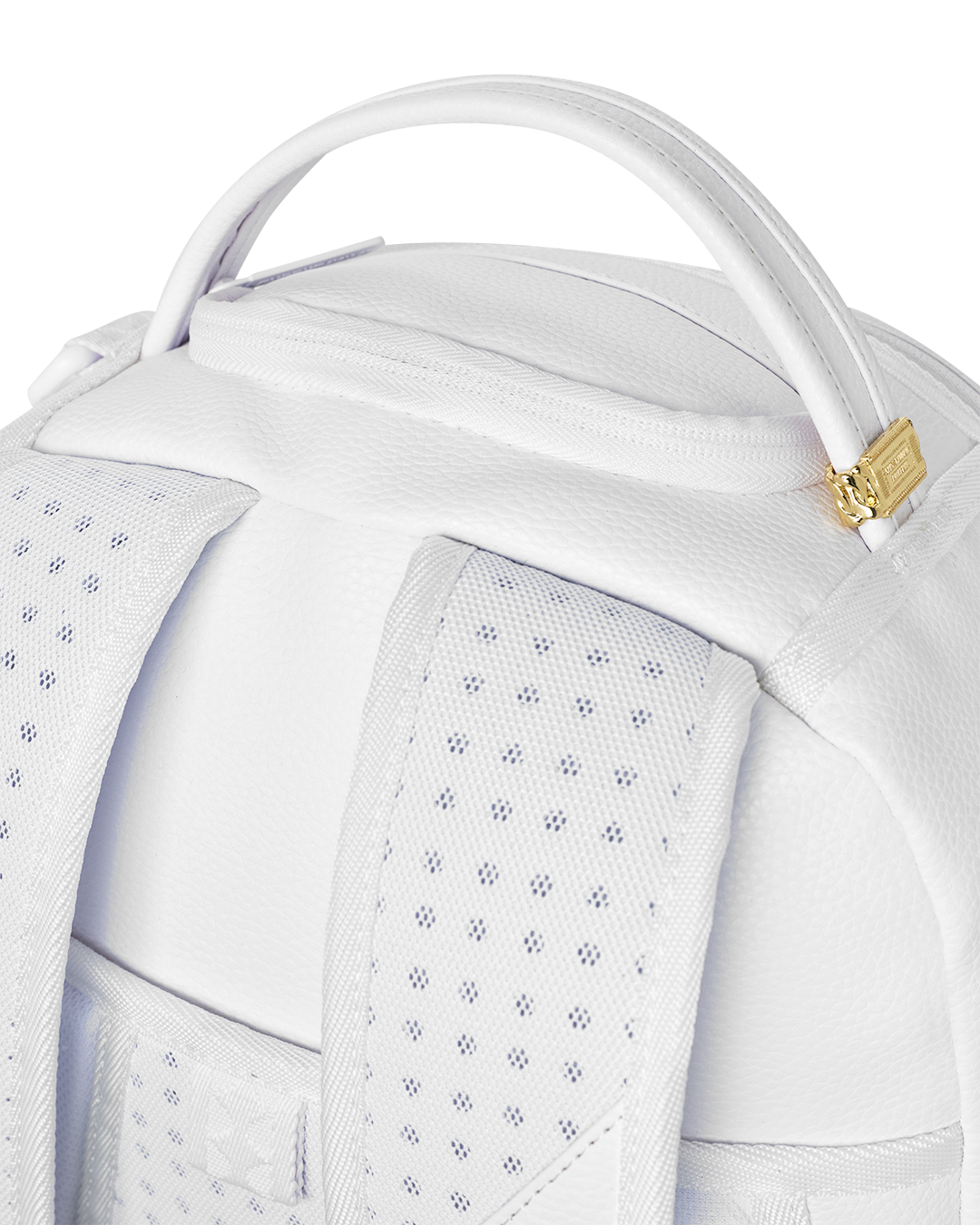 Limited Edition AMERICAN AIRLINES MAXIMUM ALTITUDE BACKPACK WHITE