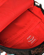 Limited Edition AMERICAN AIRLINES 100 YRS - TAGS ON TAGS BACKPACK
