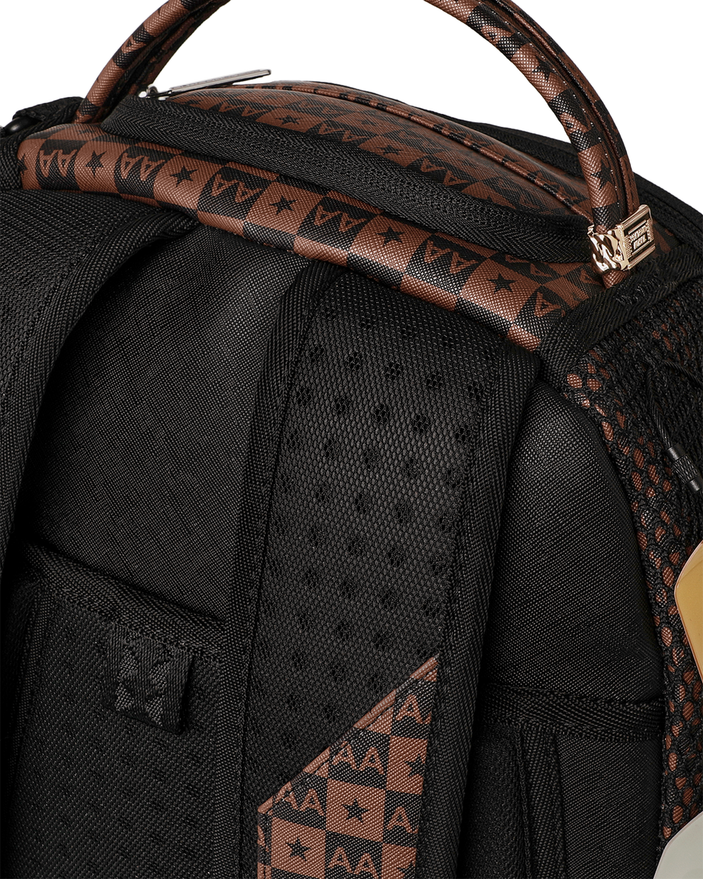 Limited Edition AMERICAN AIRLINES 100 YRS - TAGS ON TAGS BACKPACK
