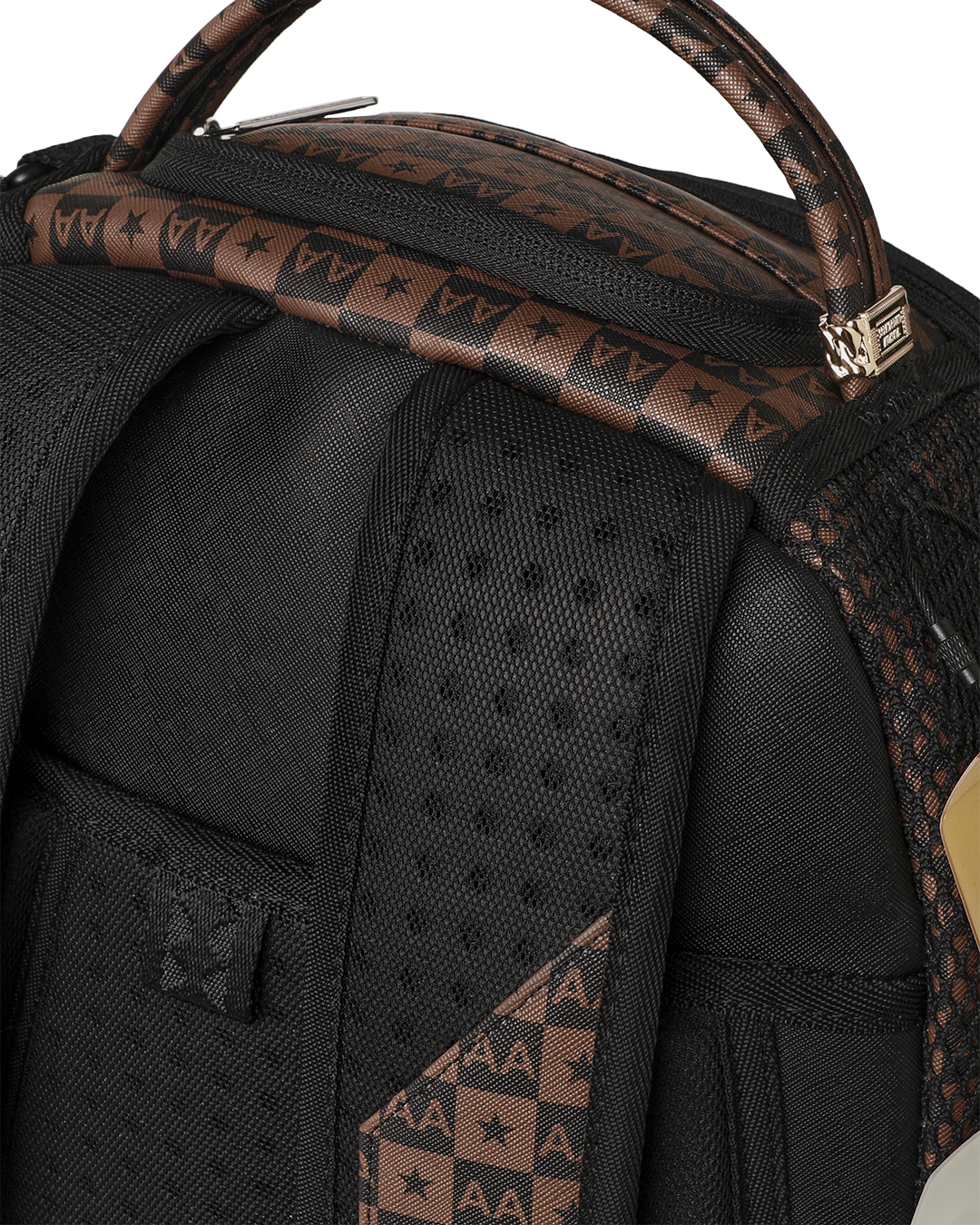 Limited Edition AMERICAN AIRLINES 100 YRS - TAGS ON TAGS BACKPACK