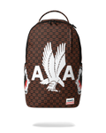 Limited Edition AMERICAN AIRLINES 100 YRS -AA TAKES FLIGHT BACKPACK