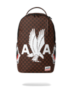 Limited Edition AMERICAN AIRLINES 100 YRS -AA TAKES FLIGHT BACKPACK