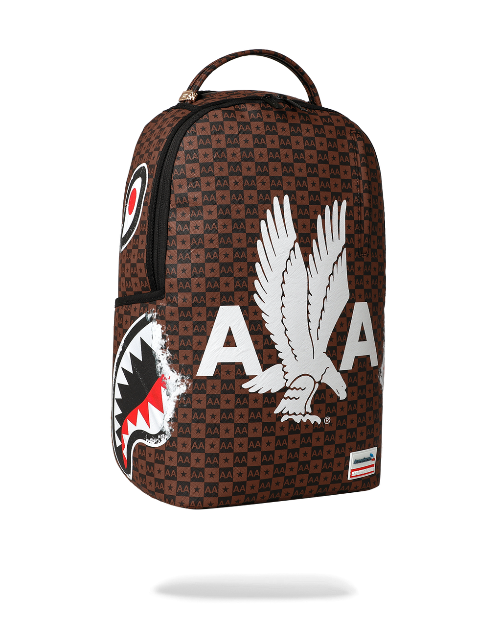 Limited Edition AMERICAN AIRLINES 100 YRS -AA TAKES FLIGHT BACKPACK