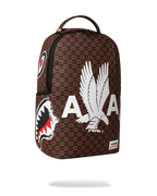 Limited Edition AMERICAN AIRLINES 100 YRS -AA TAKES FLIGHT BACKPACK