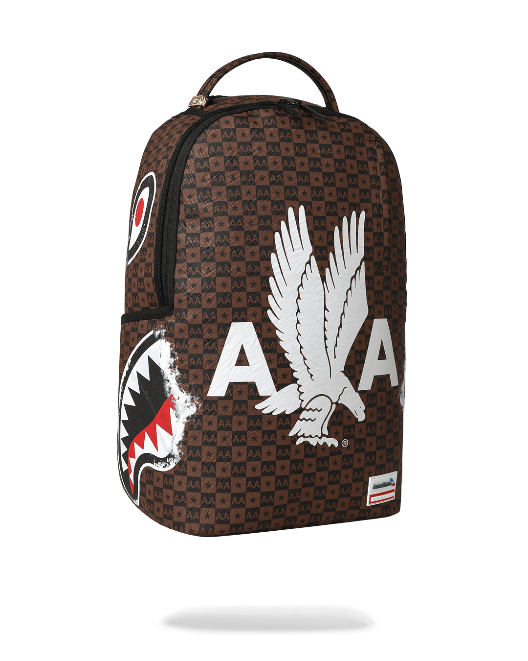 Limited Edition AMERICAN AIRLINES 100 YRS -AA TAKES FLIGHT BACKPACK