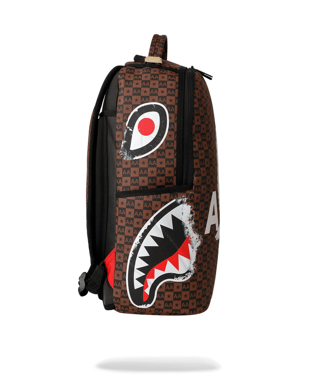 Limited Edition AMERICAN AIRLINES 100 YRS -AA TAKES FLIGHT BACKPACK