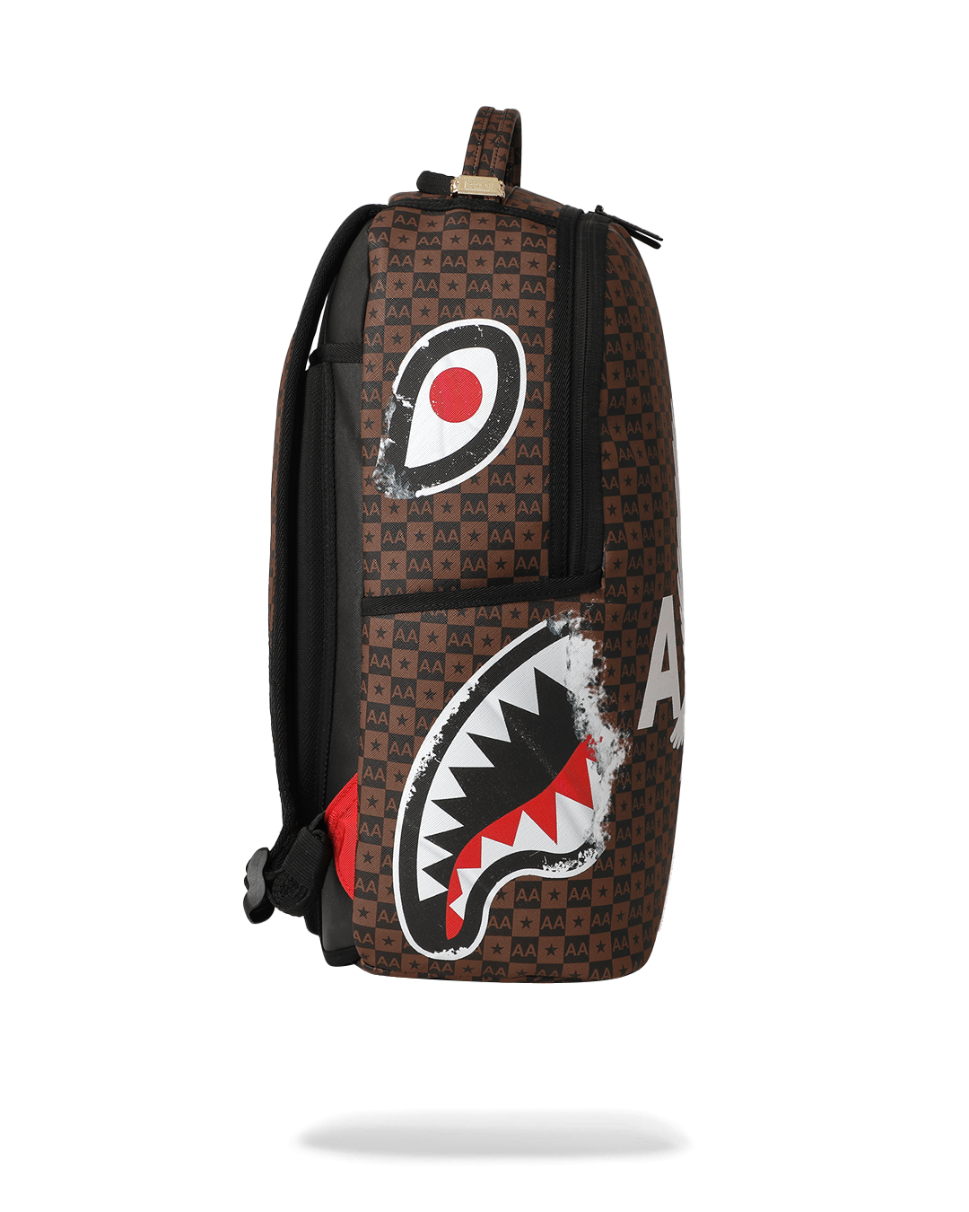Limited Edition AMERICAN AIRLINES 100 YRS -AA TAKES FLIGHT BACKPACK