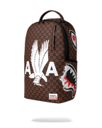 Limited Edition AMERICAN AIRLINES 100 YRS -AA TAKES FLIGHT BACKPACK