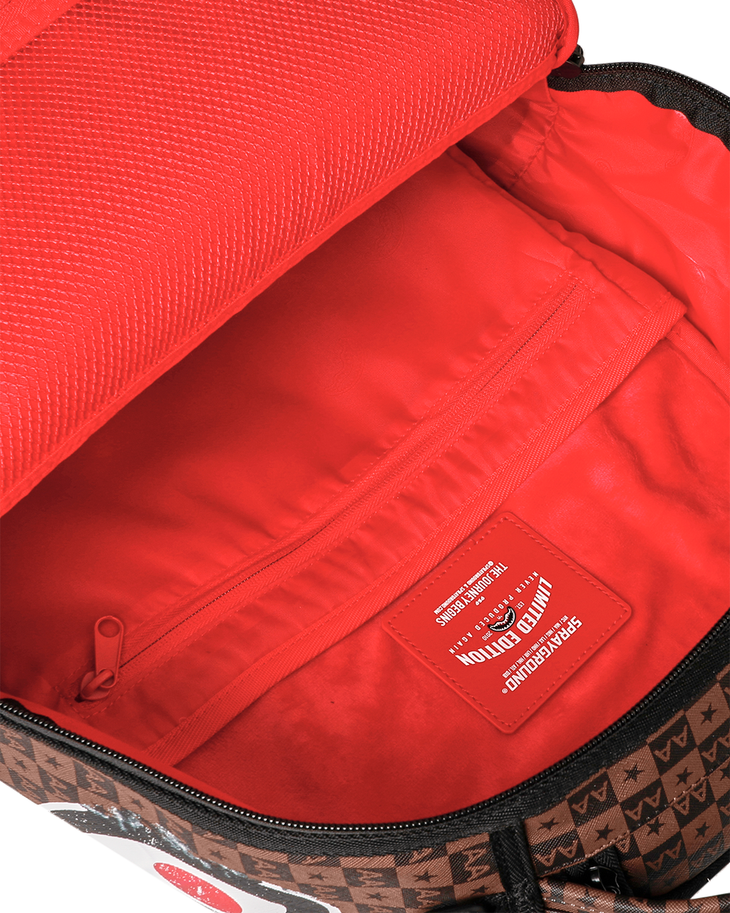 Limited Edition AMERICAN AIRLINES 100 YRS -AA TAKES FLIGHT BACKPACK