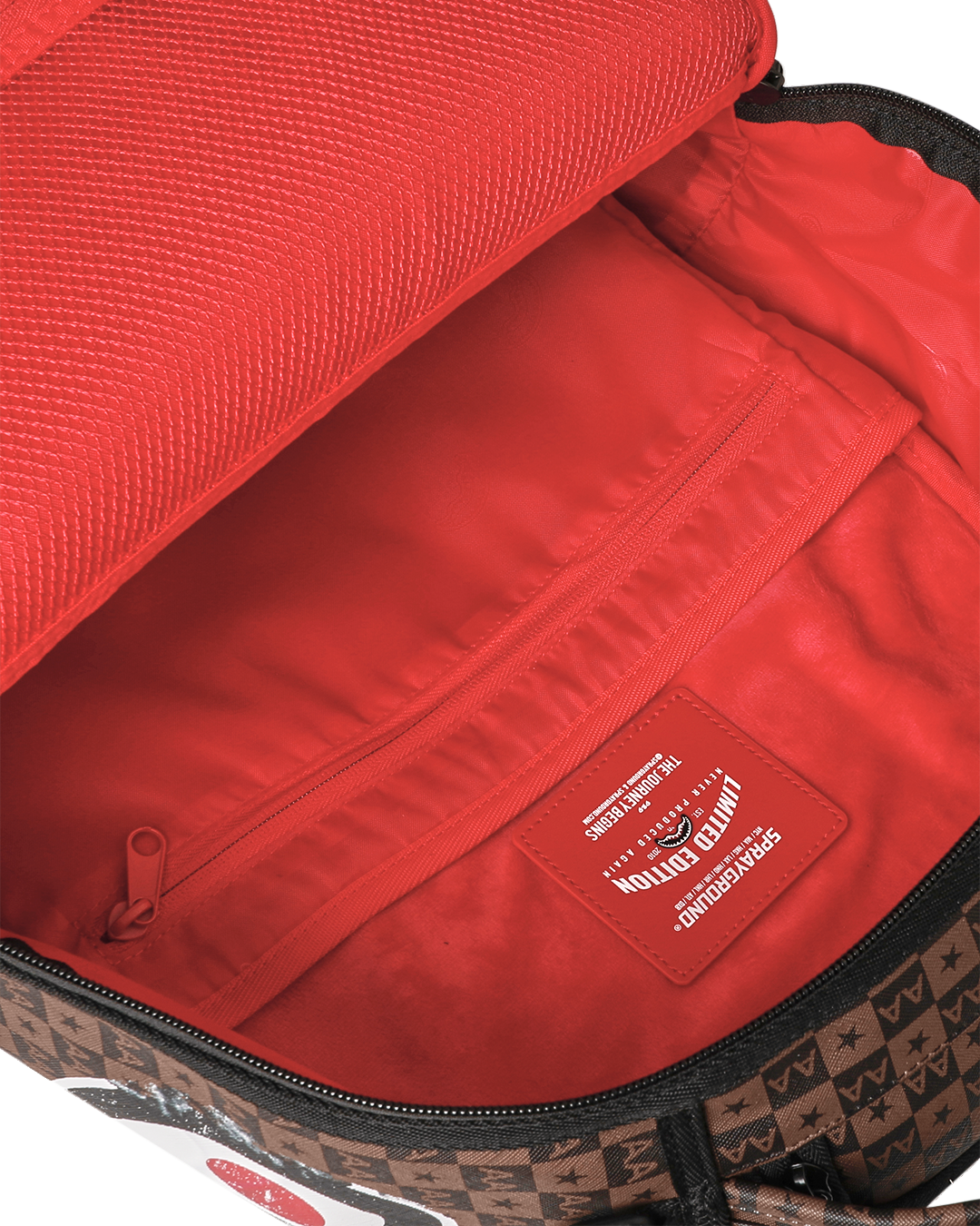 Limited Edition AMERICAN AIRLINES 100 YRS -AA TAKES FLIGHT BACKPACK