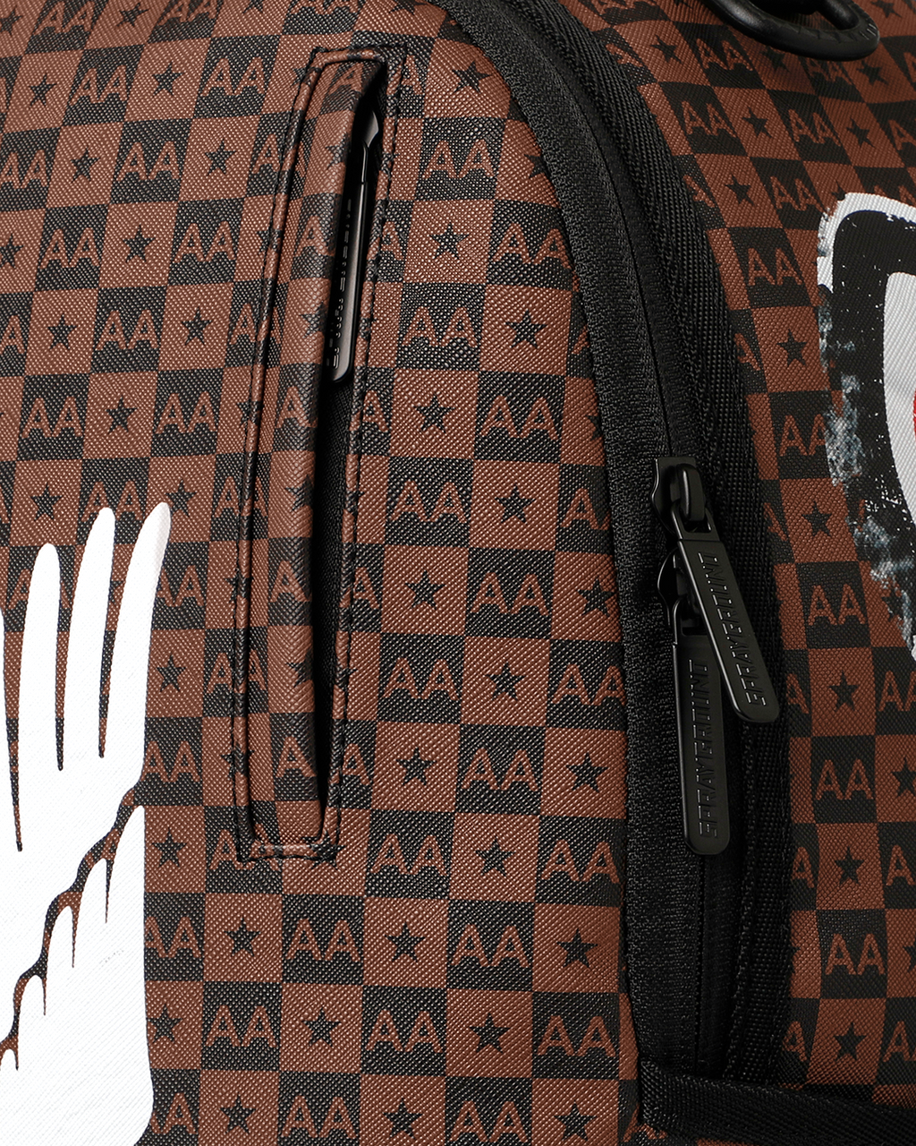 Limited Edition AMERICAN AIRLINES 100 YRS -AA TAKES FLIGHT BACKPACK