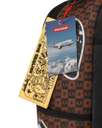 Limited Edition AMERICAN AIRLINES 100 YRS -AA TAKES FLIGHT BACKPACK