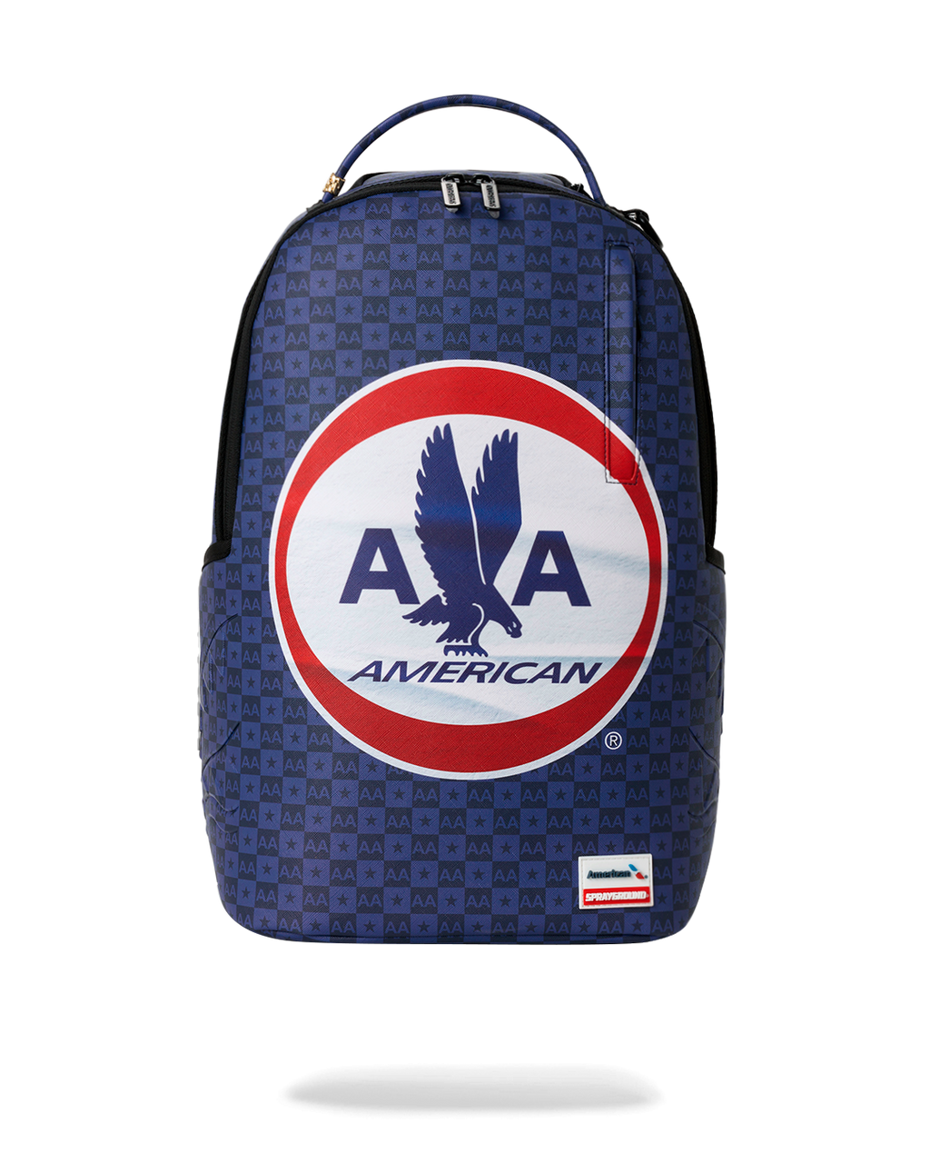 Limited Edition AMERICAN AIRLINES 100 YRS - OG EAGLE BACKPACK
