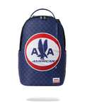 Limited Edition AMERICAN AIRLINES 100 YRS - OG EAGLE BACKPACK
