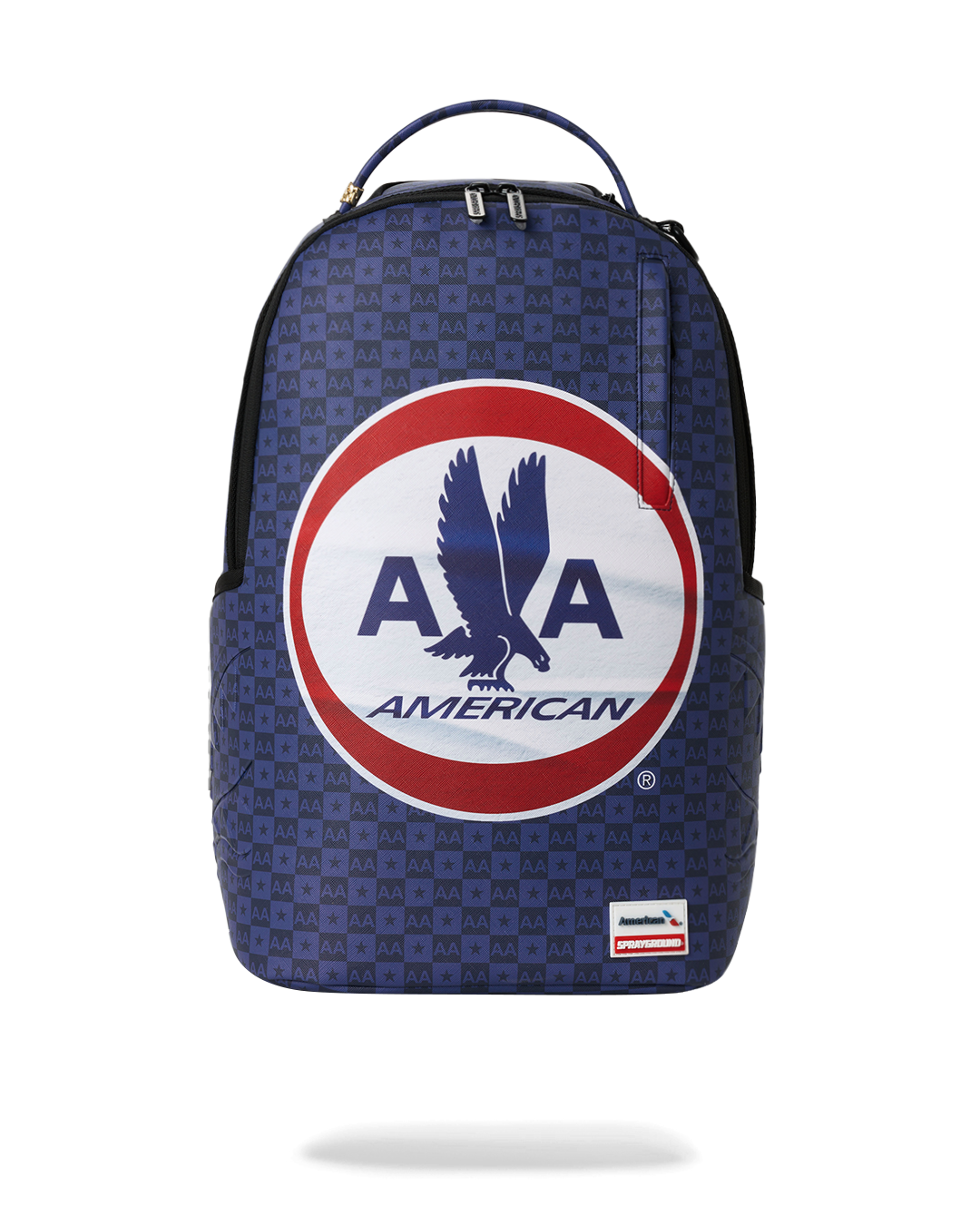 Limited Edition AMERICAN AIRLINES 100 YRS - OG EAGLE BACKPACK