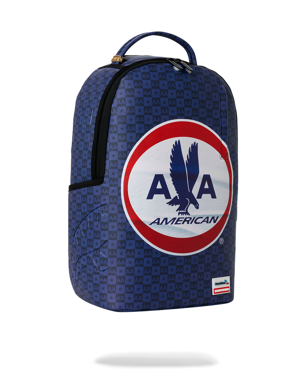 Limited Edition AMERICAN AIRLINES 100 YRS - OG EAGLE BACKPACK