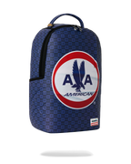 Limited Edition AMERICAN AIRLINES 100 YRS - OG EAGLE BACKPACK