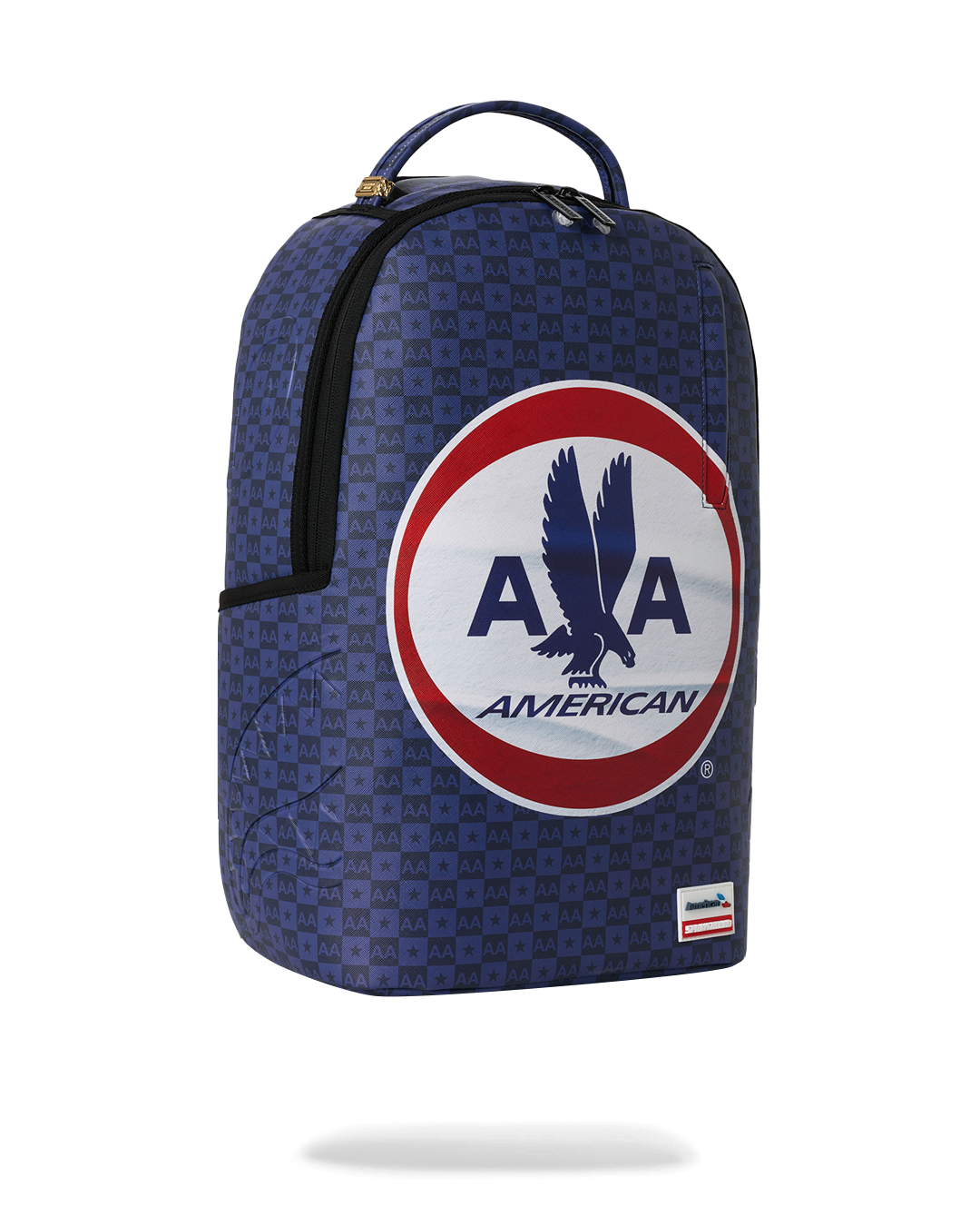 Limited Edition AMERICAN AIRLINES 100 YRS - OG EAGLE BACKPACK