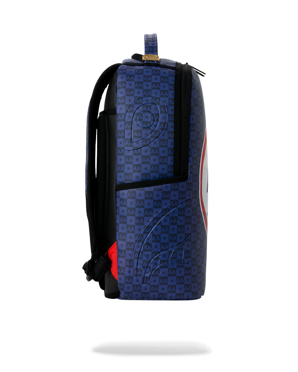 Limited Edition AMERICAN AIRLINES 100 YRS - OG EAGLE BACKPACK
