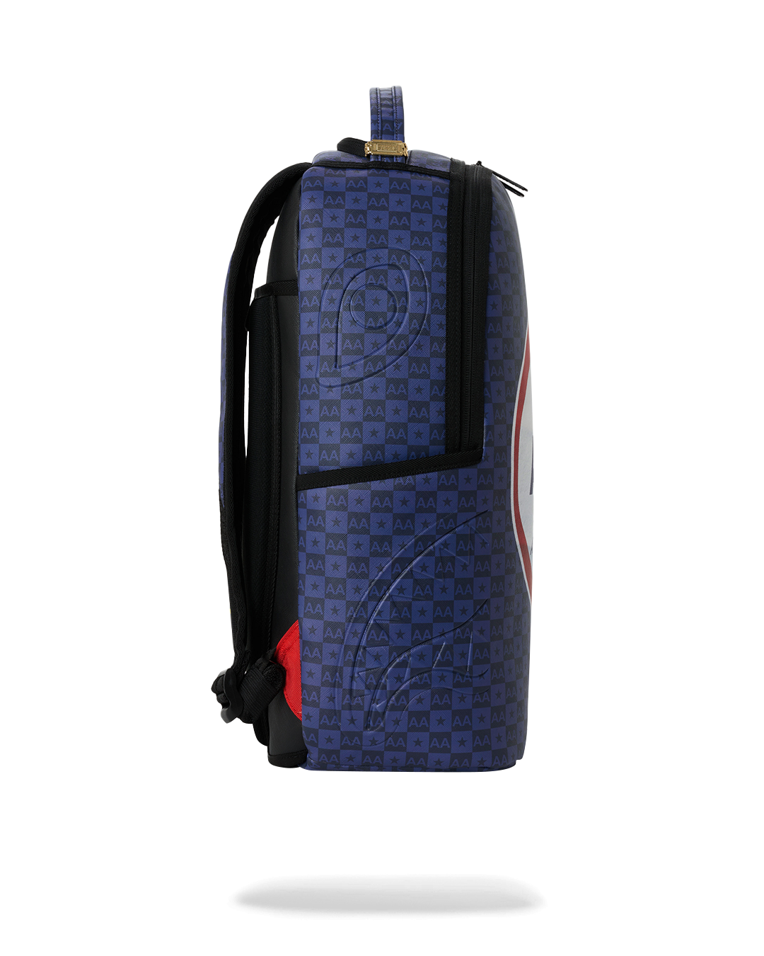 Limited Edition AMERICAN AIRLINES 100 YRS - OG EAGLE BACKPACK