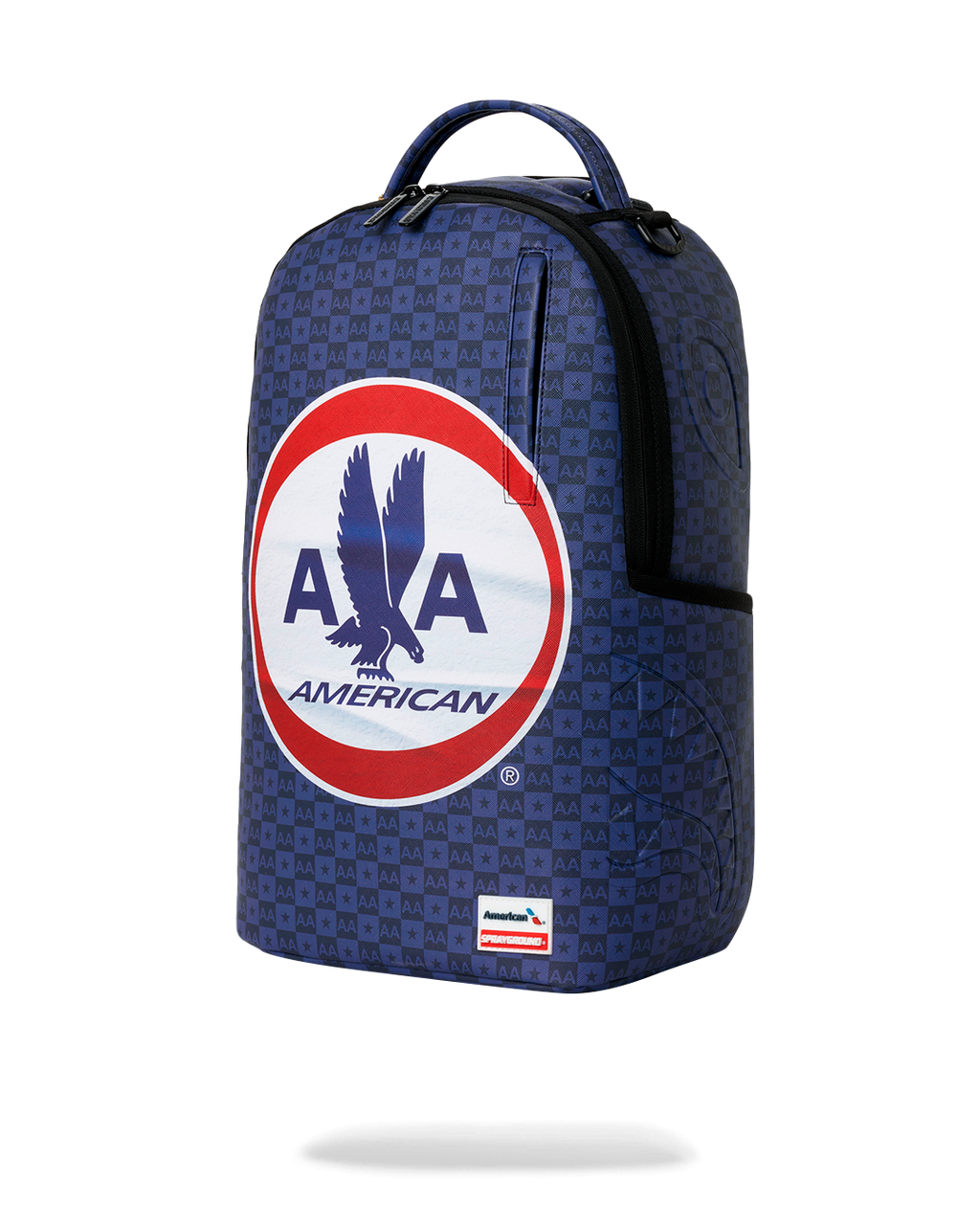 Limited Edition AMERICAN AIRLINES 100 YRS - OG EAGLE BACKPACK