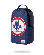 Limited Edition AMERICAN AIRLINES 100 YRS - OG EAGLE BACKPACK