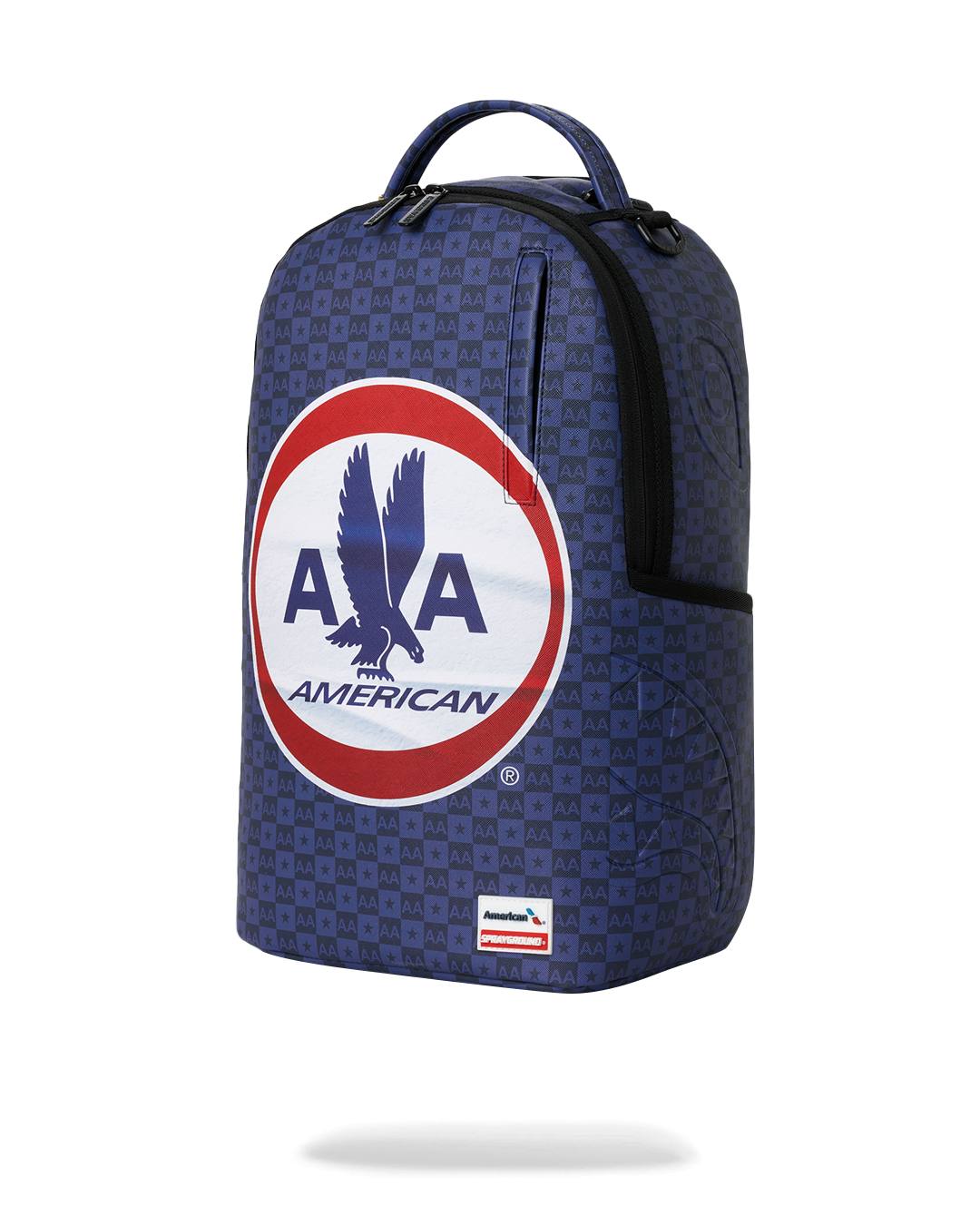 Limited Edition AMERICAN AIRLINES 100 YRS - OG EAGLE BACKPACK