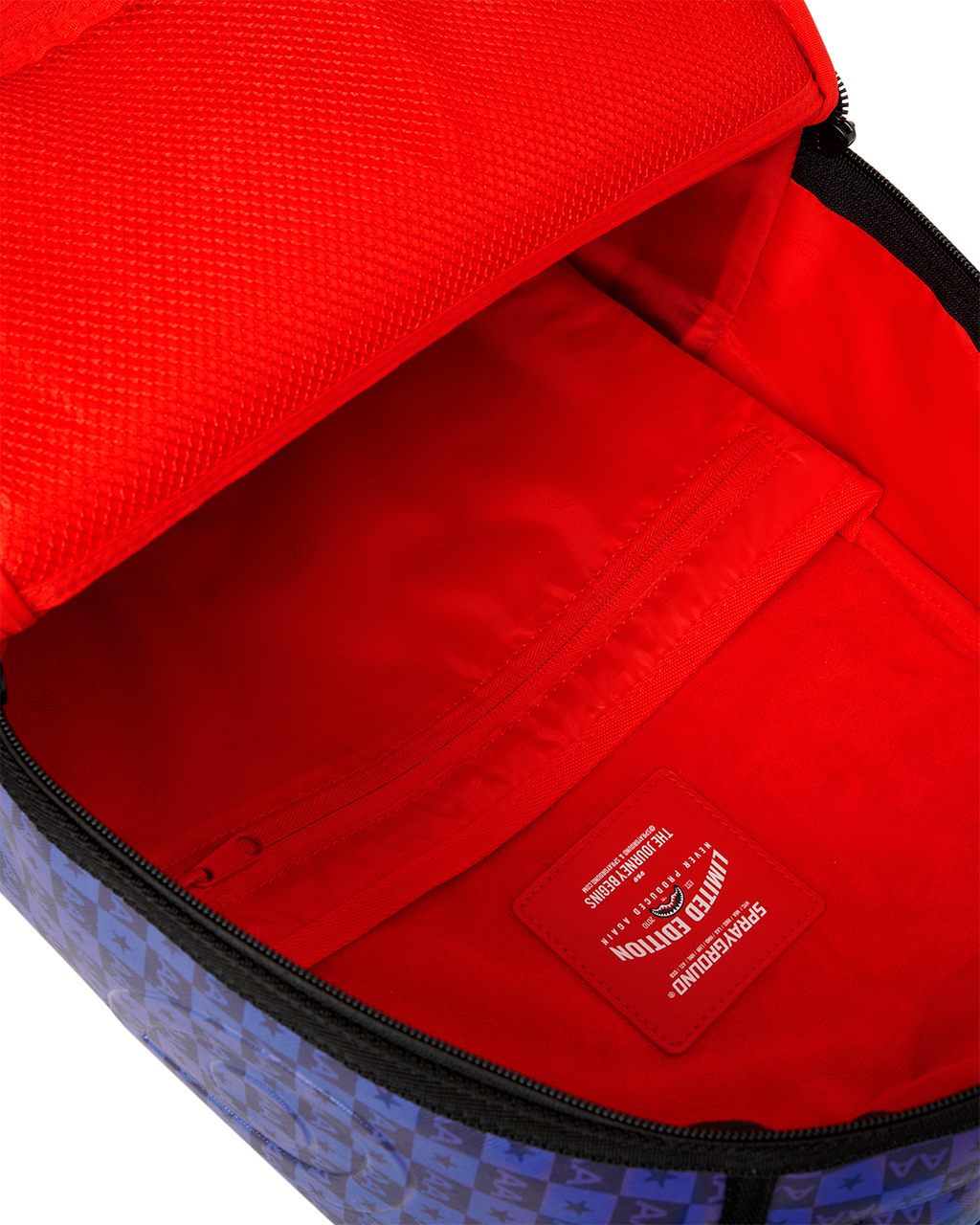 Limited Edition AMERICAN AIRLINES 100 YRS - OG EAGLE BACKPACK