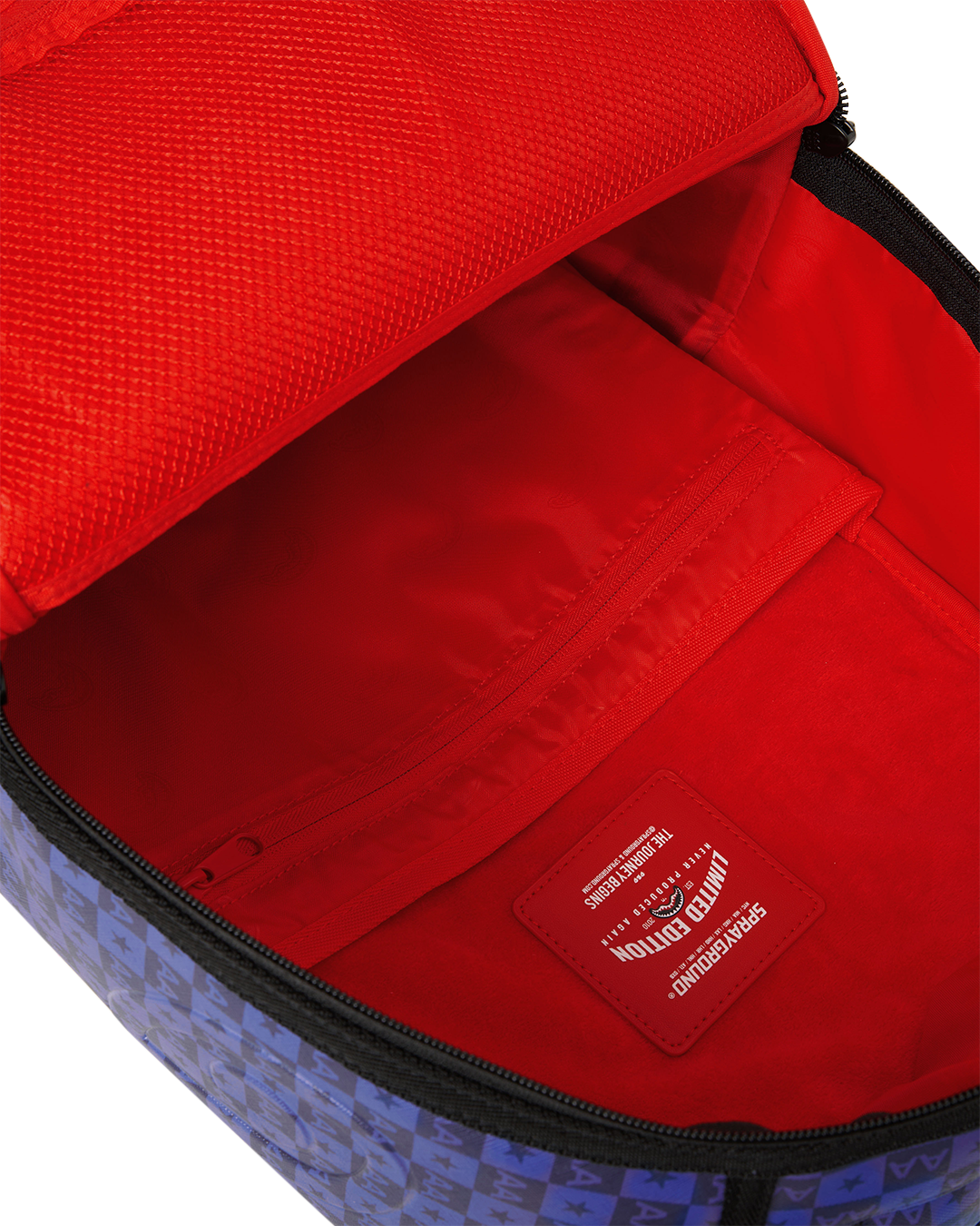 Limited Edition AMERICAN AIRLINES 100 YRS - OG EAGLE BACKPACK