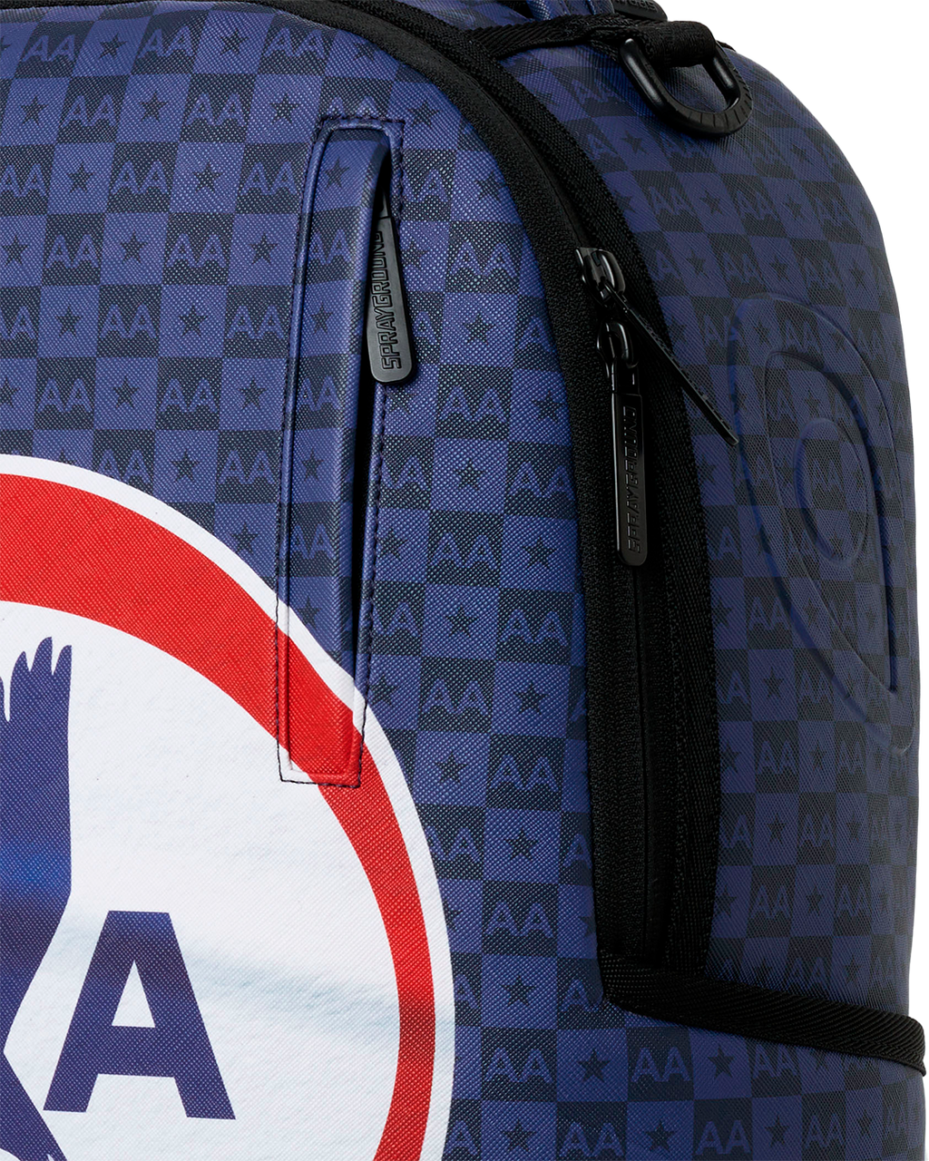 Limited Edition AMERICAN AIRLINES 100 YRS - OG EAGLE BACKPACK