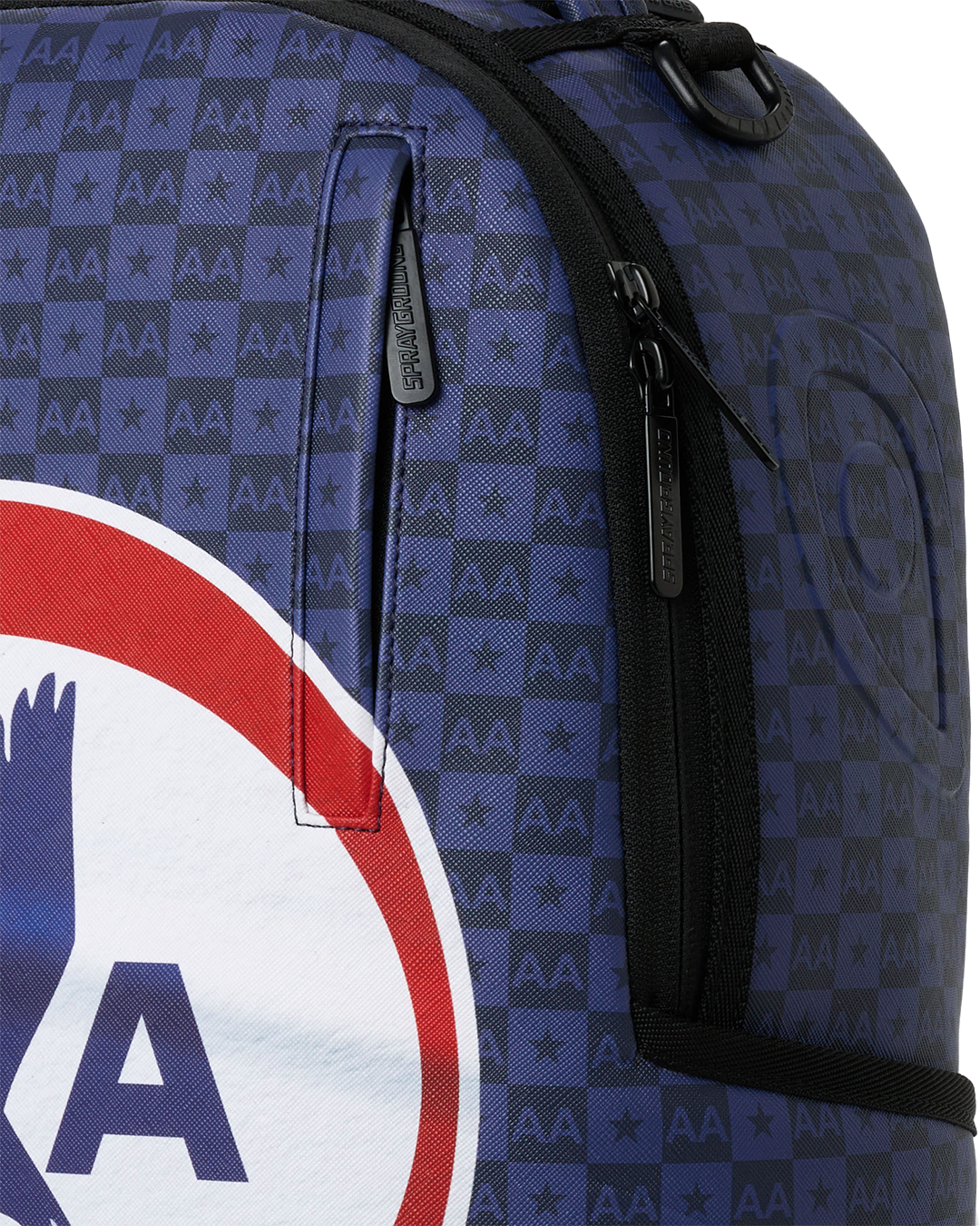 Limited Edition AMERICAN AIRLINES 100 YRS - OG EAGLE BACKPACK