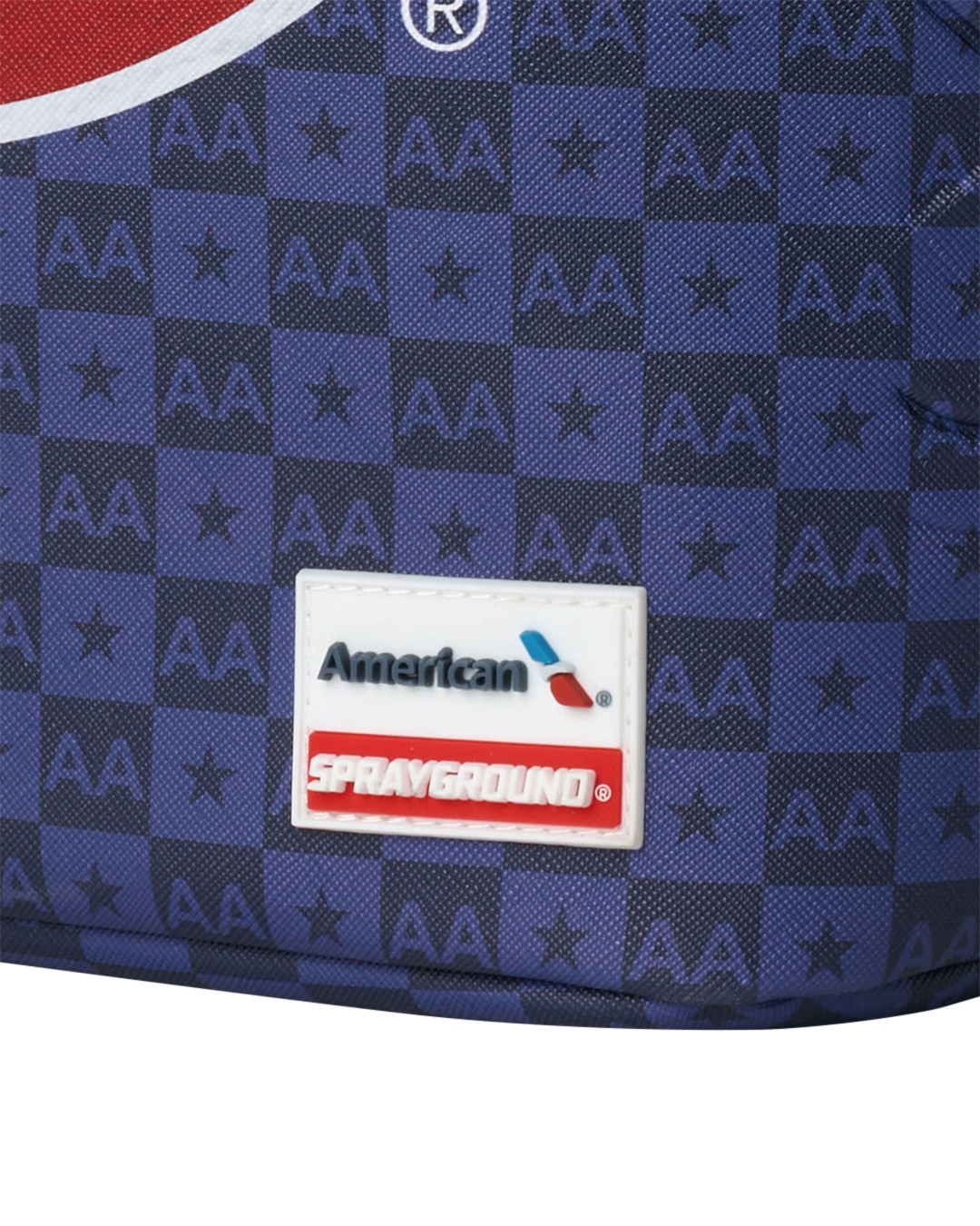 Limited Edition AMERICAN AIRLINES 100 YRS - OG EAGLE BACKPACK