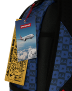 Limited Edition AMERICAN AIRLINES 100 YRS - OG EAGLE BACKPACK