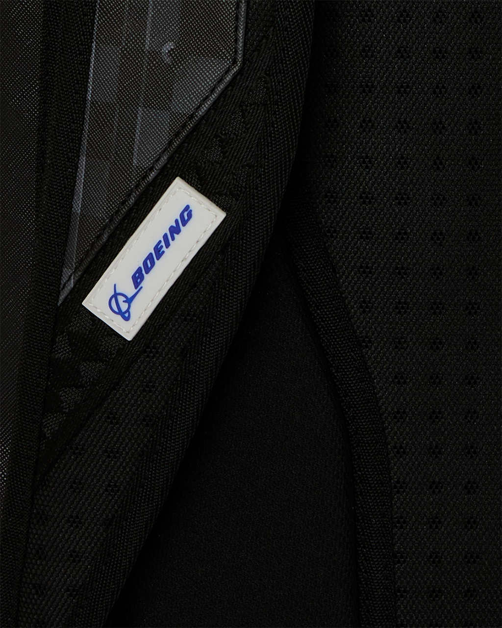 Limited Edition BOEING P-51 COLLAB MUSTANG BACKPACK