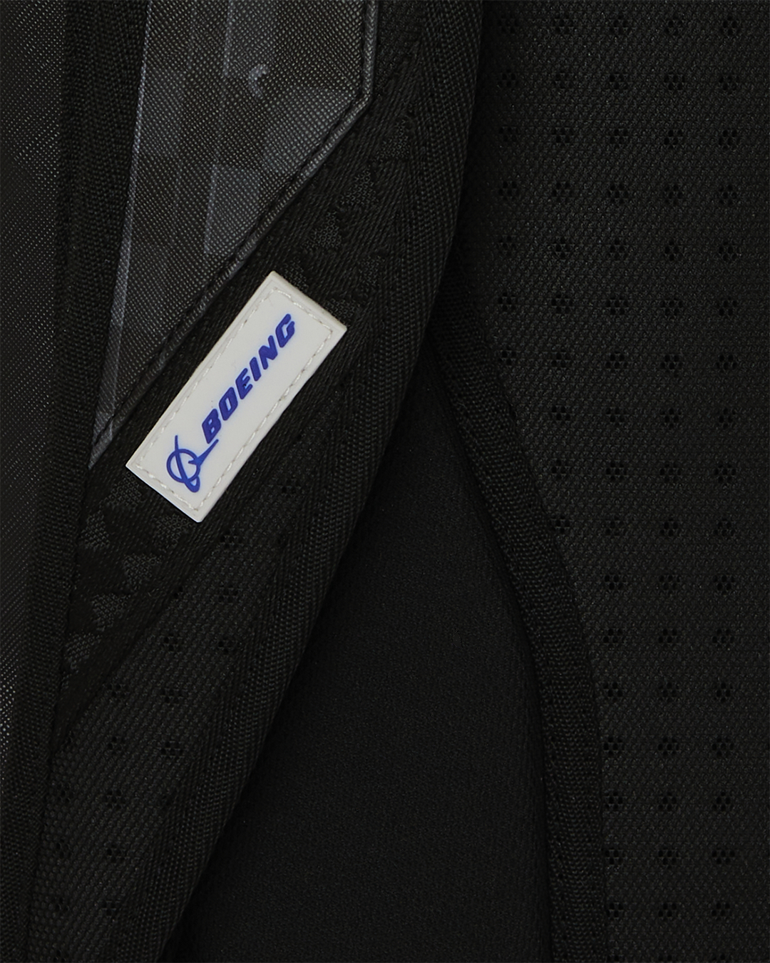 Limited Edition BOEING P-51 COLLAB MUSTANG BACKPACK