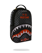 Limited Edition BOEING P-51 COLLAB MUSTANG BACKPACK