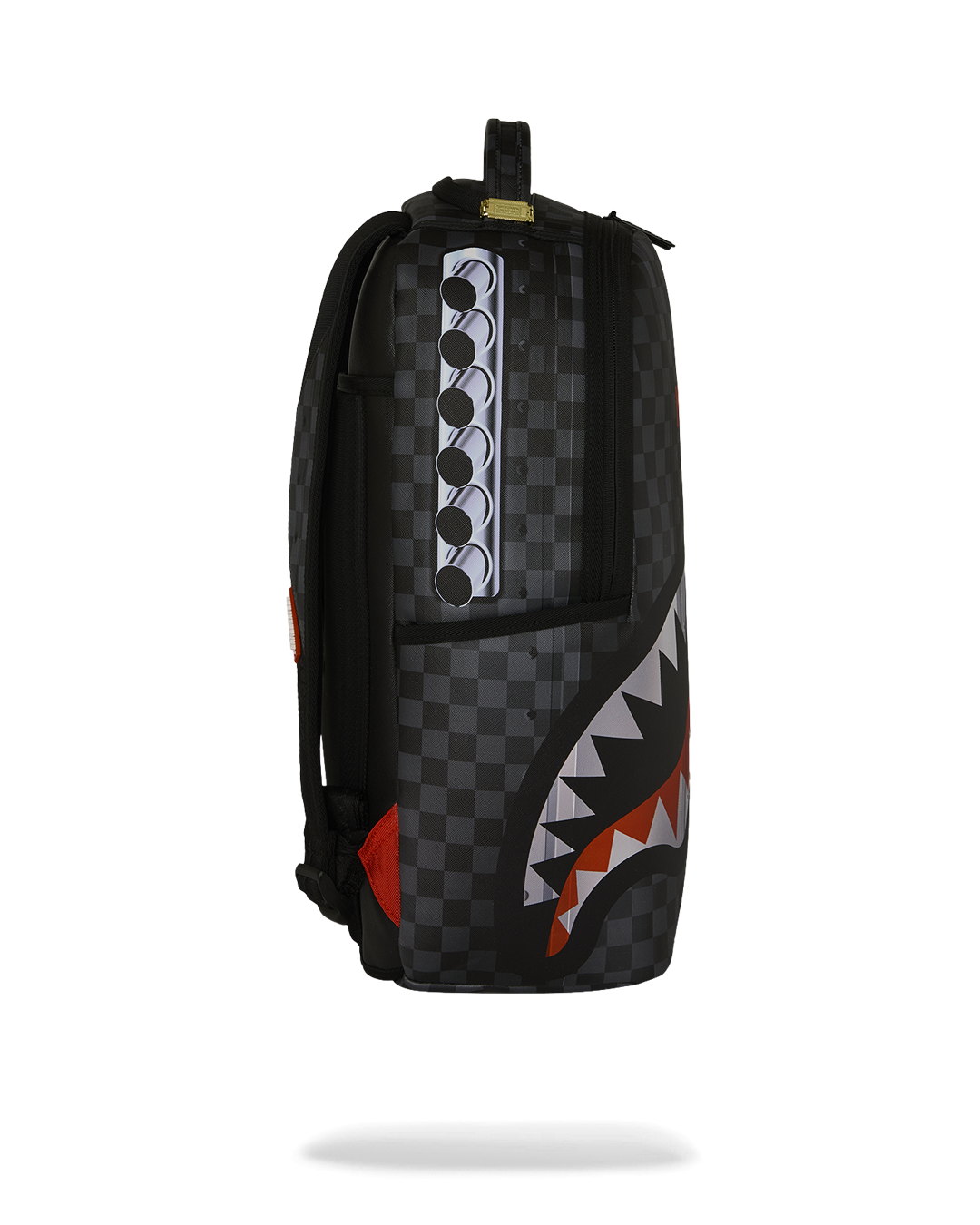 Limited Edition BOEING P-51 COLLAB MUSTANG BACKPACK