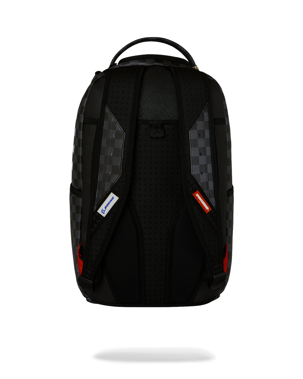 Limited Edition BOEING P-51 COLLAB MUSTANG BACKPACK