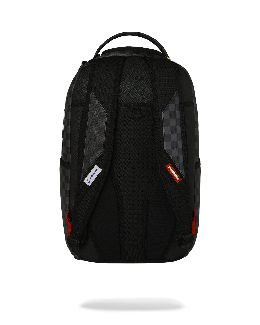 Limited Edition BOEING P-51 COLLAB MUSTANG BACKPACK