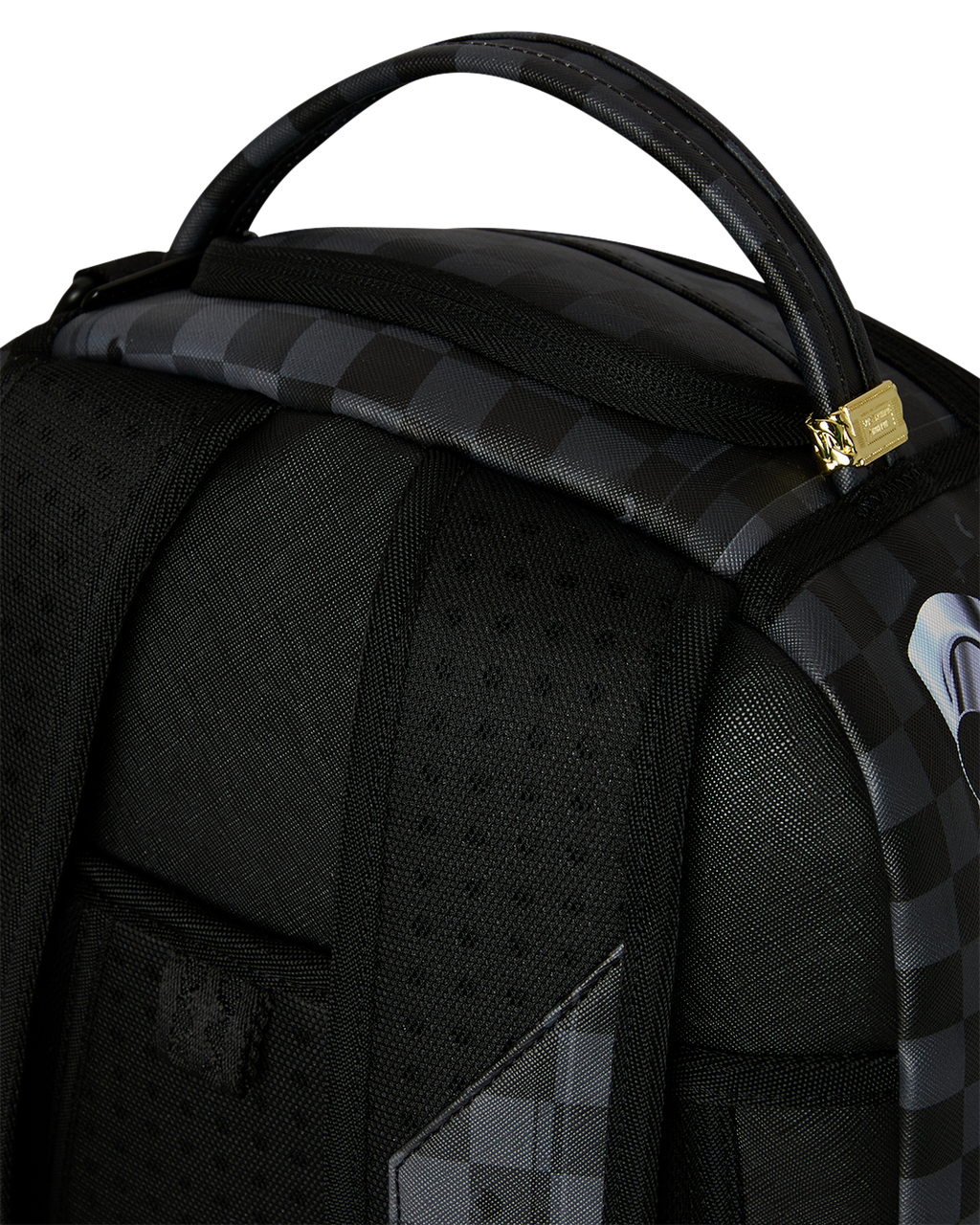 Limited Edition BOEING P-51 COLLAB MUSTANG BACKPACK