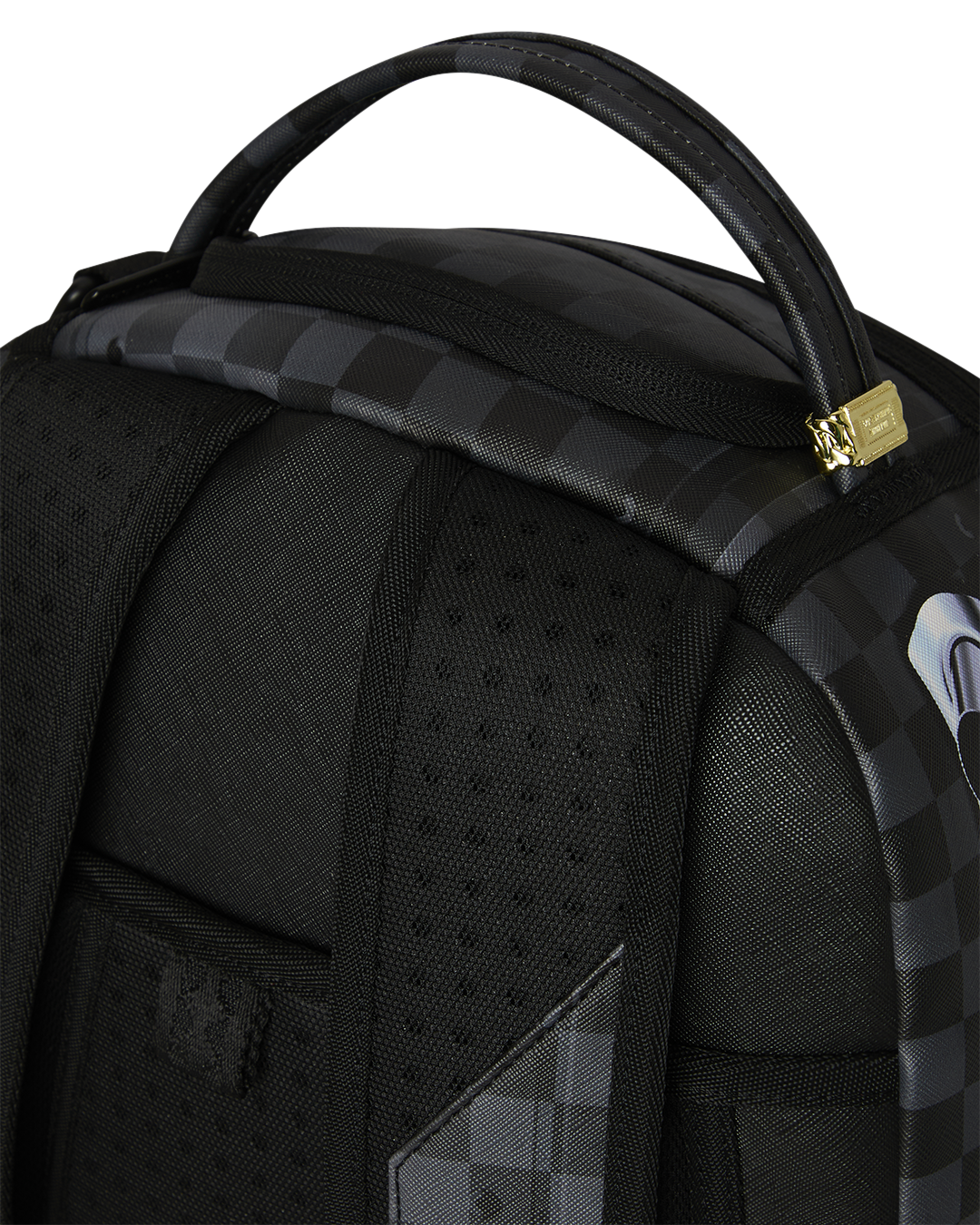 Limited Edition BOEING P-51 COLLAB MUSTANG BACKPACK