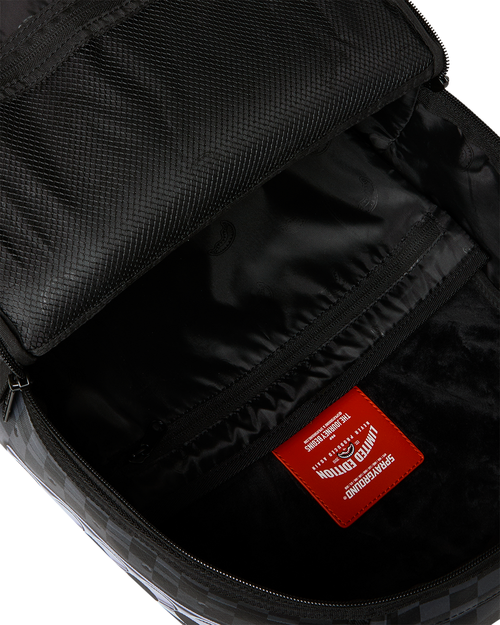 Limited Edition BOEING P-51 COLLAB MUSTANG BACKPACK