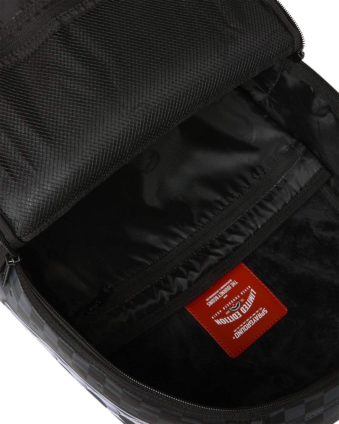Limited Edition BOEING P-51 COLLAB MUSTANG BACKPACK