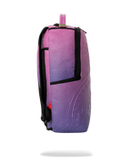 Limited Edition WYNWOOD WALLS COLLAB ARTBOSSED BACKPACK