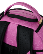Limited Edition WYNWOOD WALLS COLLAB ARTBOSSED BACKPACK