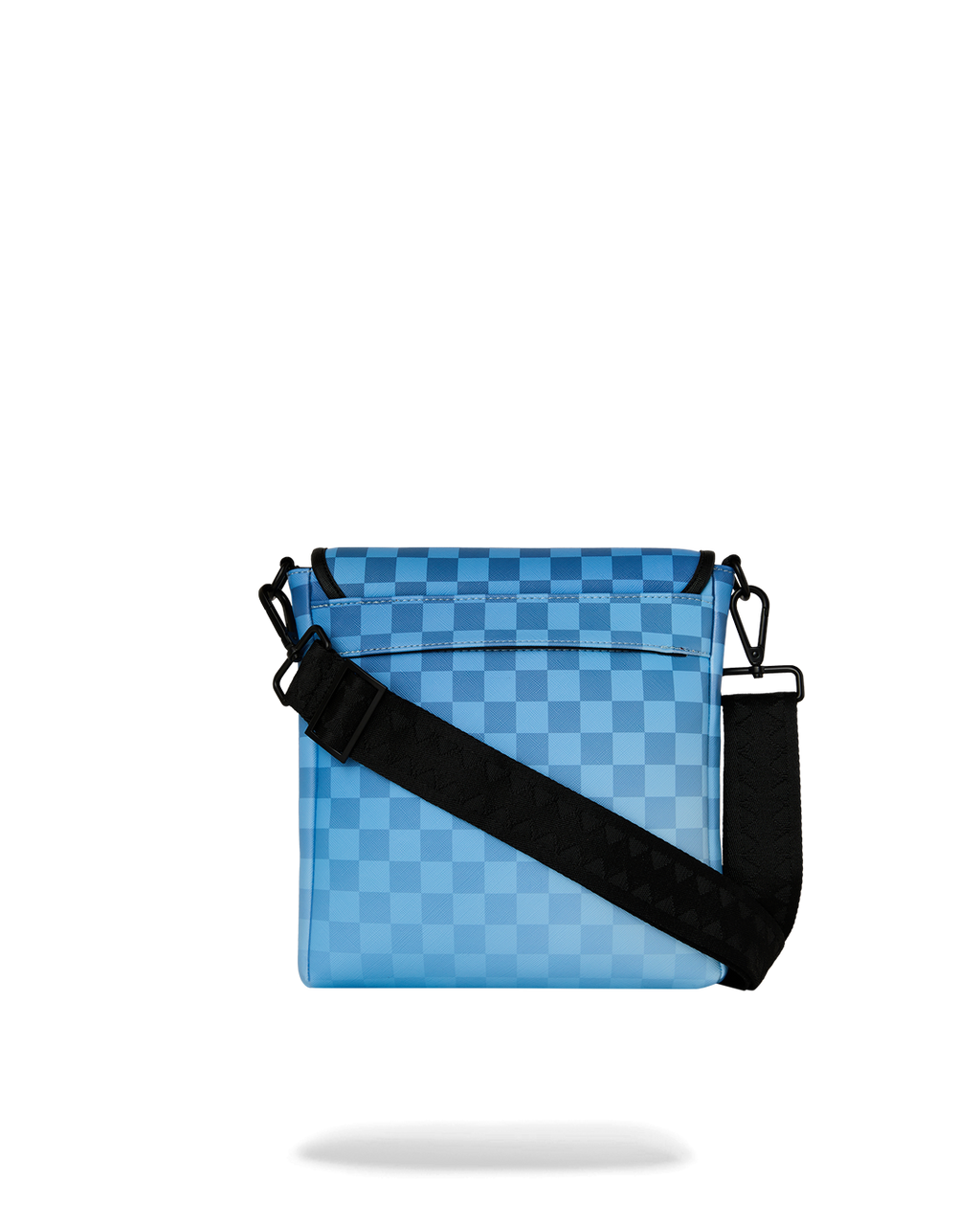 Limited Edition WYNWOOD WALLS COLLAB MURAL MUSEUM MESSENGER SLING